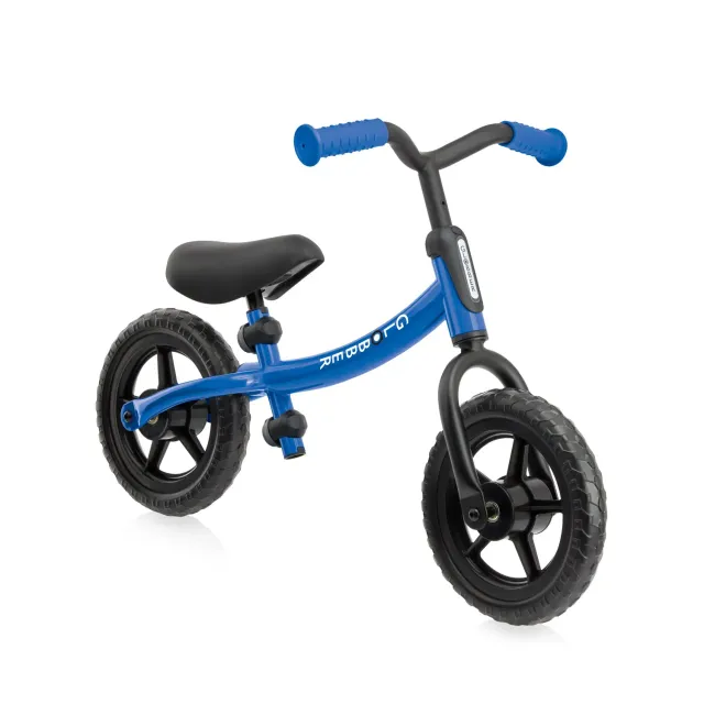 Globber Go Bike balanscykel 10 tum 2-5 år