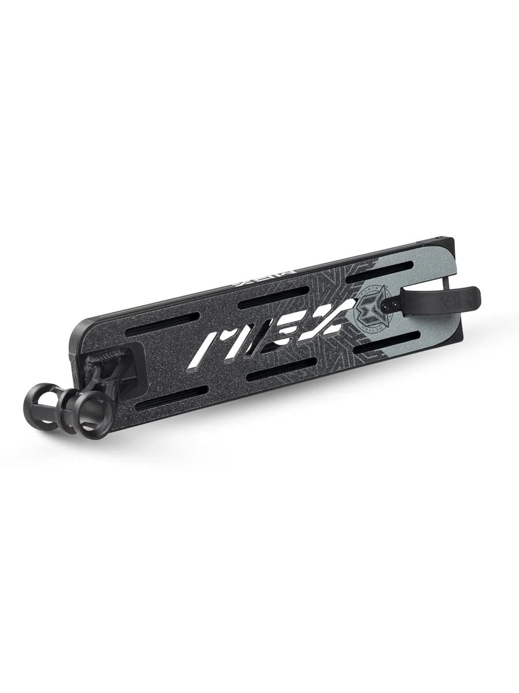 MGP MGX Extreme sparkcykel deck svart 5 tum