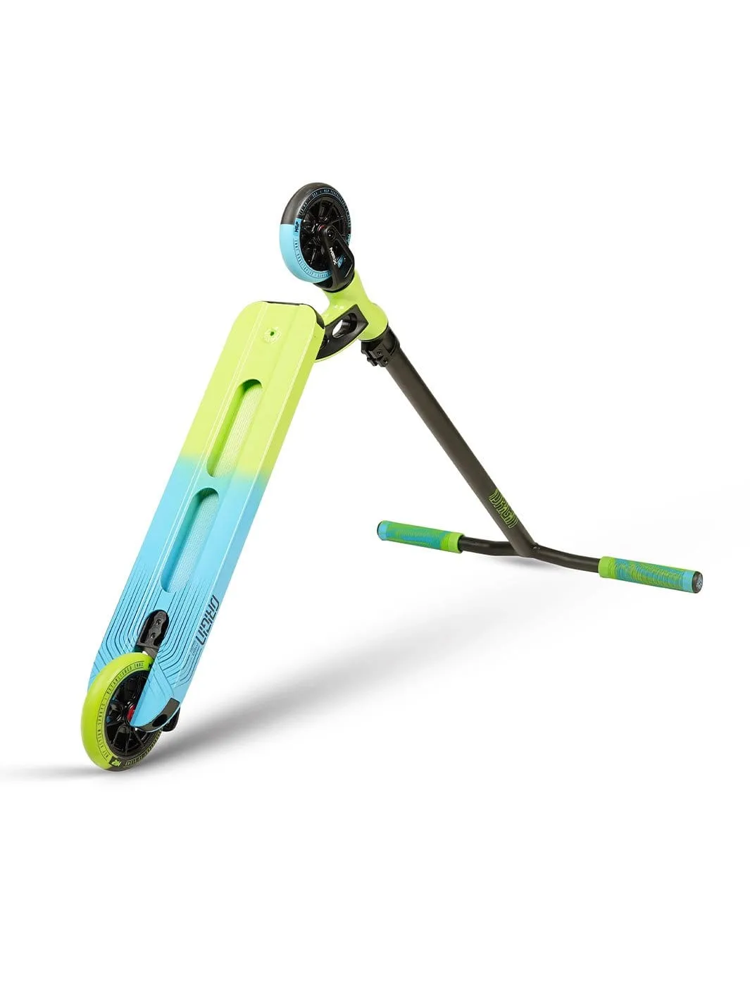 Madd Gear Origin 5" tricksparkcykel Element pro