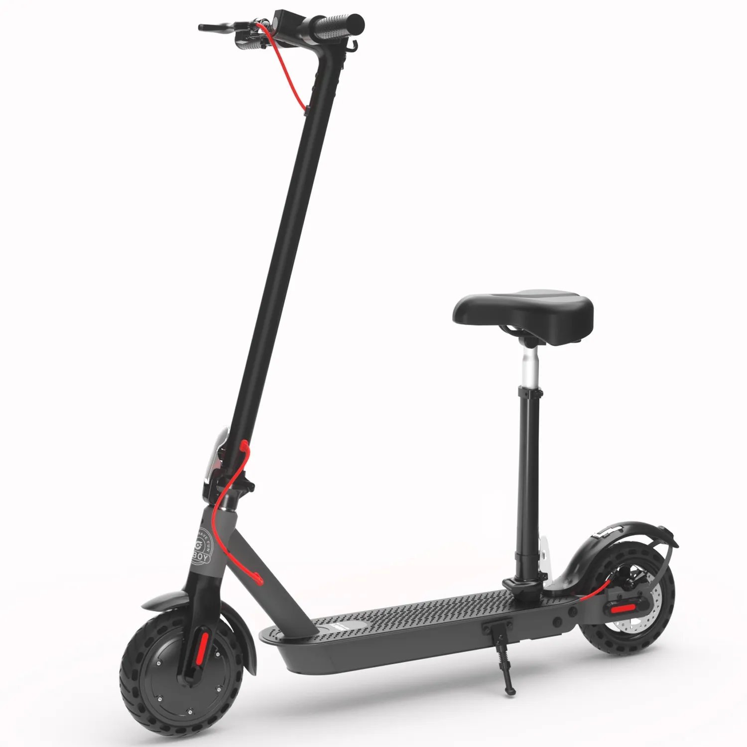 Hiboy S2 elsparkcykel basic hopfällbar