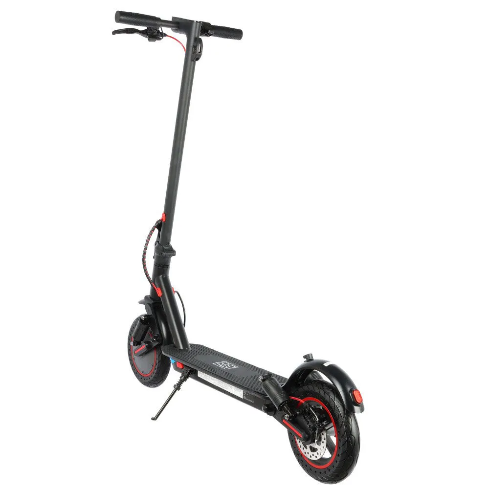 Aovo T1 Pro elsparkcykel 350W hopfällbar