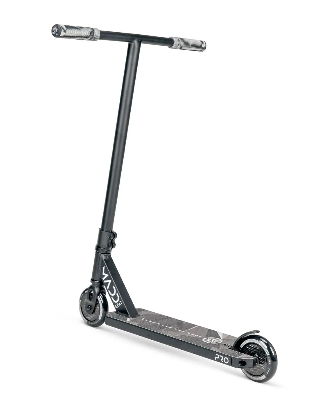 MGP Renegade Pro sparkcykel svart lätt 100 kg