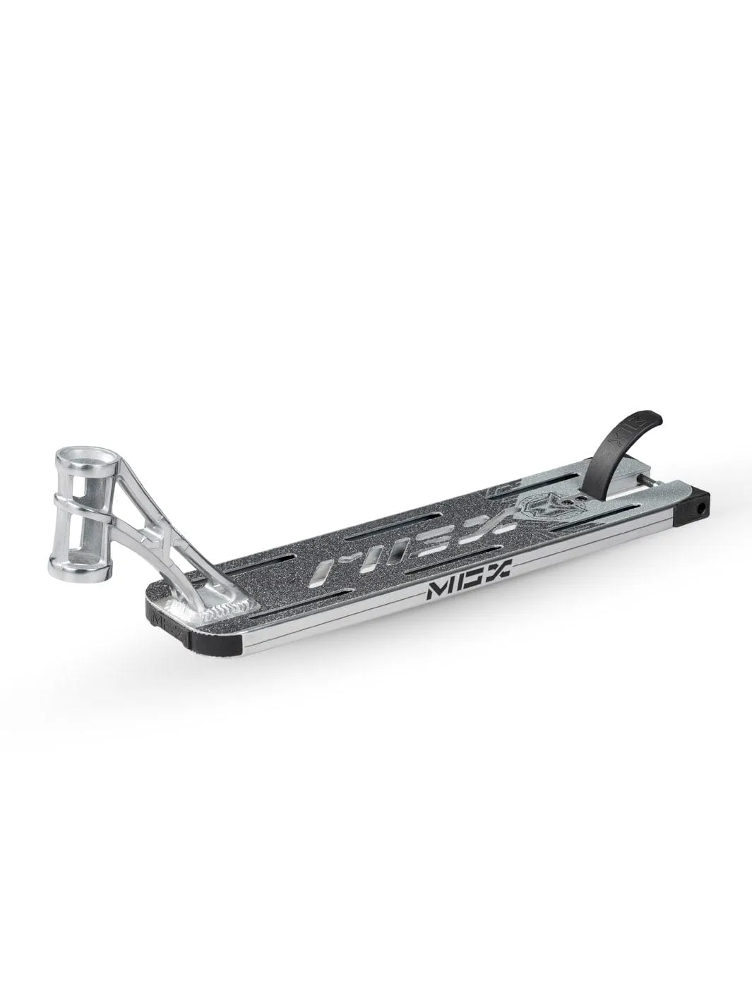 MGX Extreme sparkcykeldeck krom 5x20 tum lätt