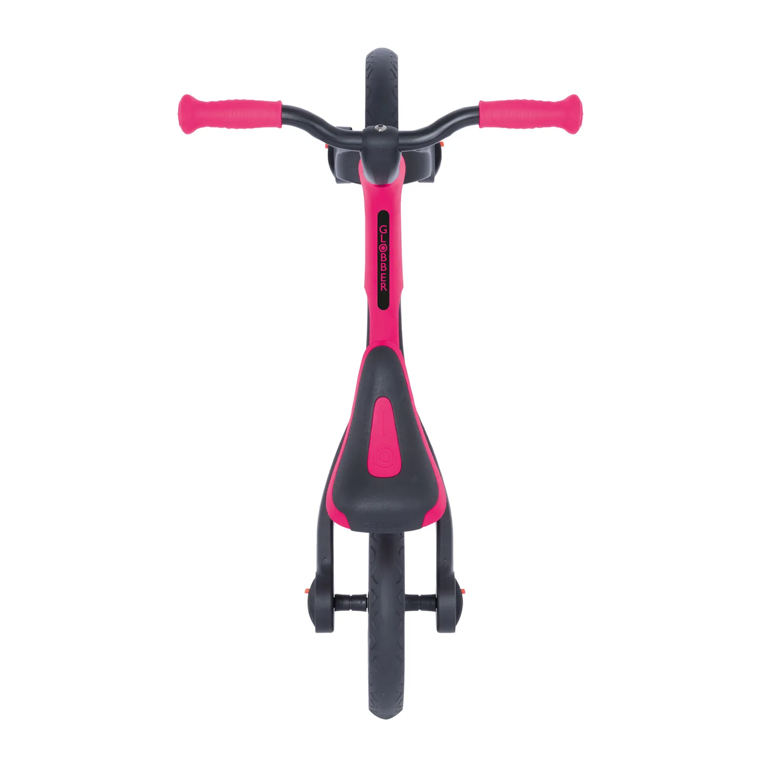 Globber Go Bike Elite springcykel 10 tum 2-5 år