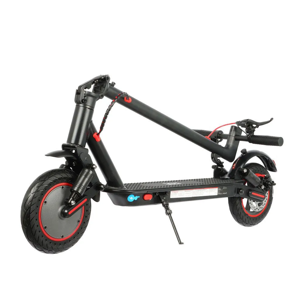 Aovo T1 Pro elsparkcykel 350W hopfällbar