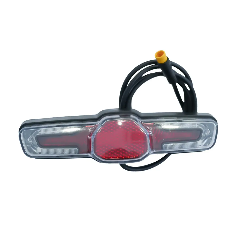 Hiboy EX6 bakljus EX6F reservdel original