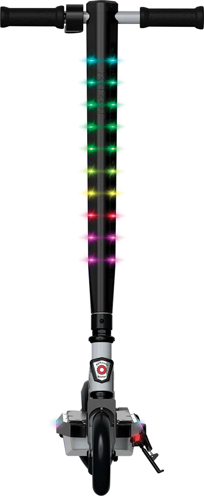 Razor Power Core E90 Lightshow elsparkcykel