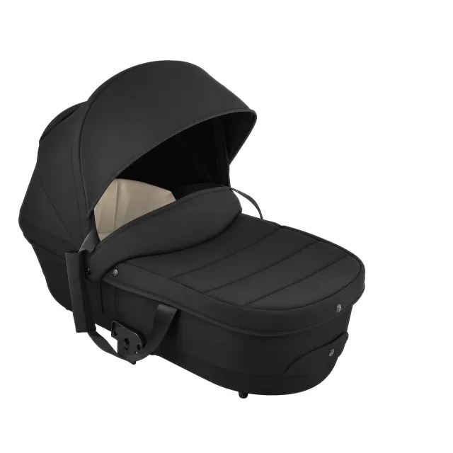 Globber Stroll-Up 2in1 Carrycot liggdel nyfödd