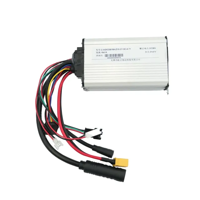 Hiboy C1 styrenhet controller elcykel original