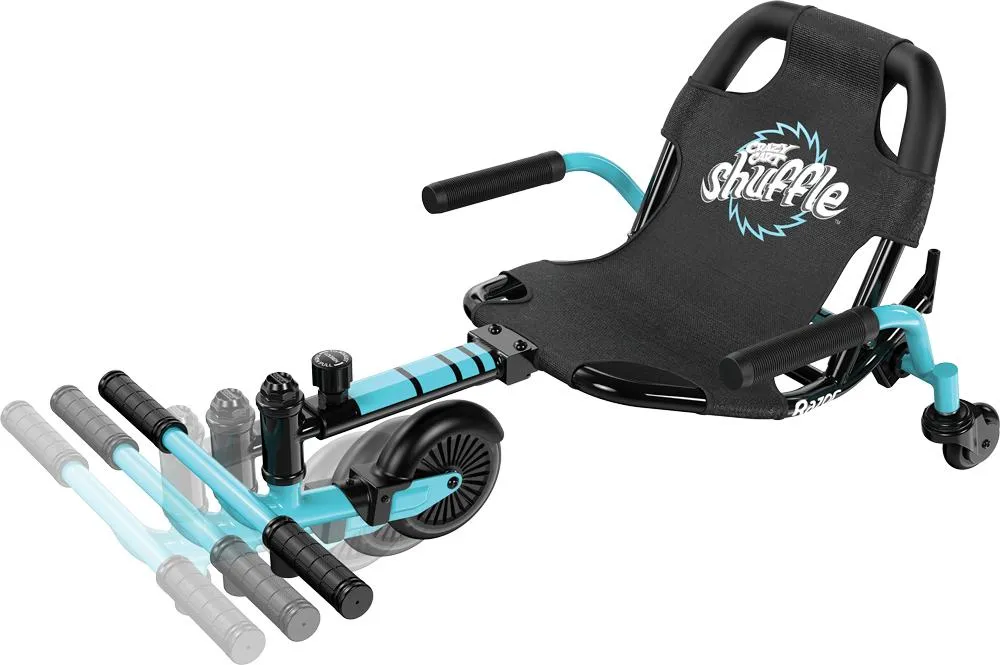 Razor Crazy Cart Shuffle driftgokart