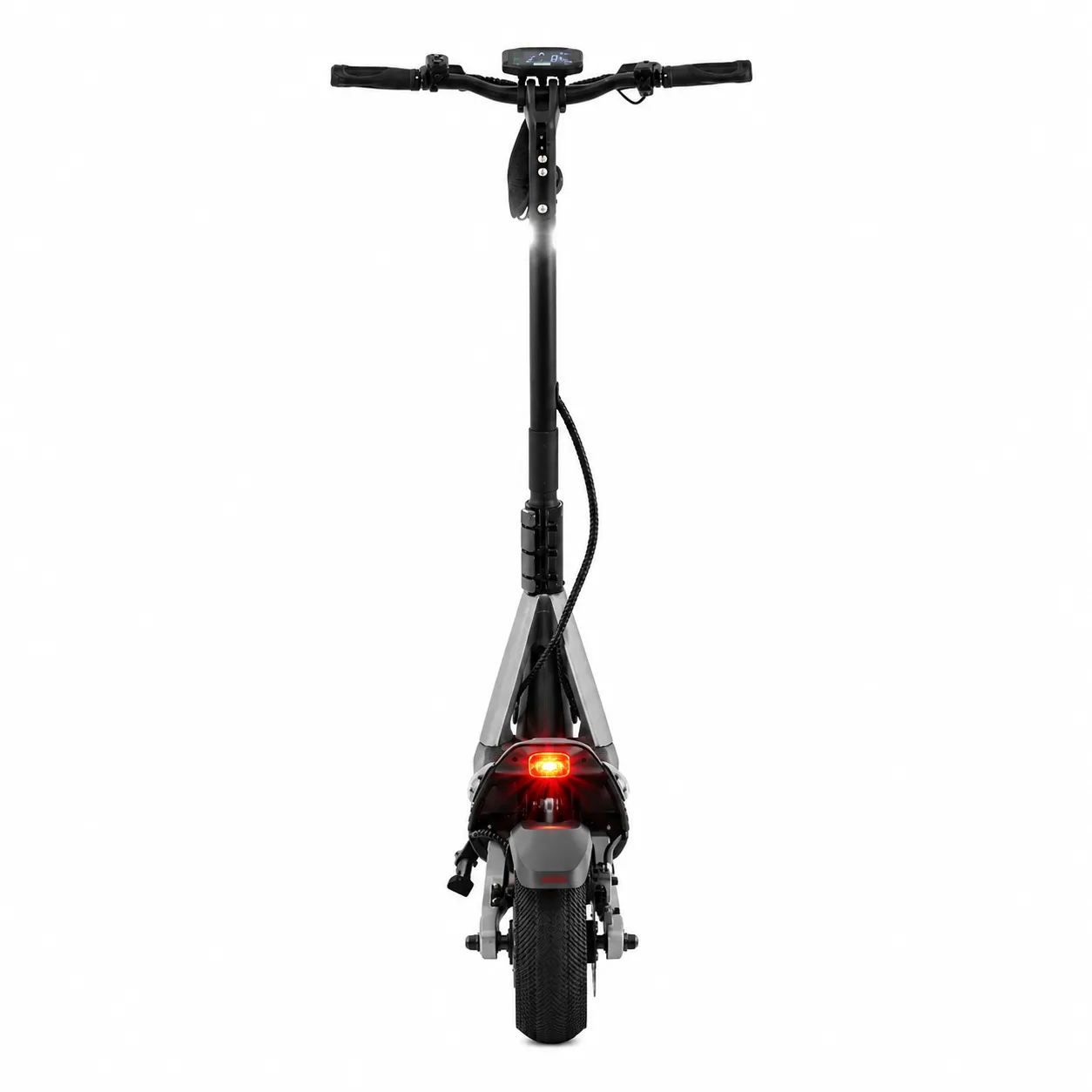 AOVO G7 Lite elsparkcykel dual 1200W 65 km