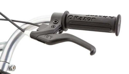 Razor PowerRider 360 el-trehjuling 12V