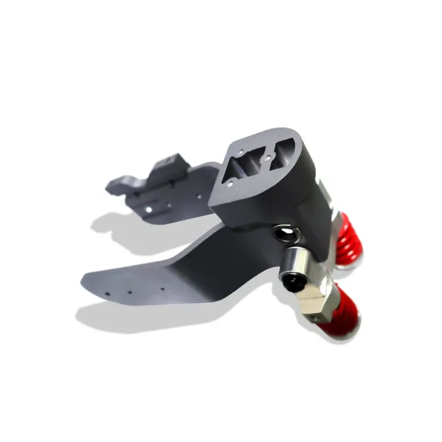 Hiboy S2 Pro KS4 Pro bakgaffel bak reservdel