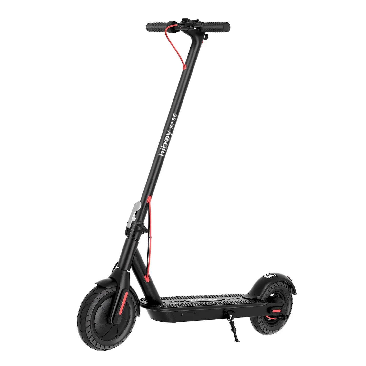 Hiboy S2 SE elsparkcykel renoverad
