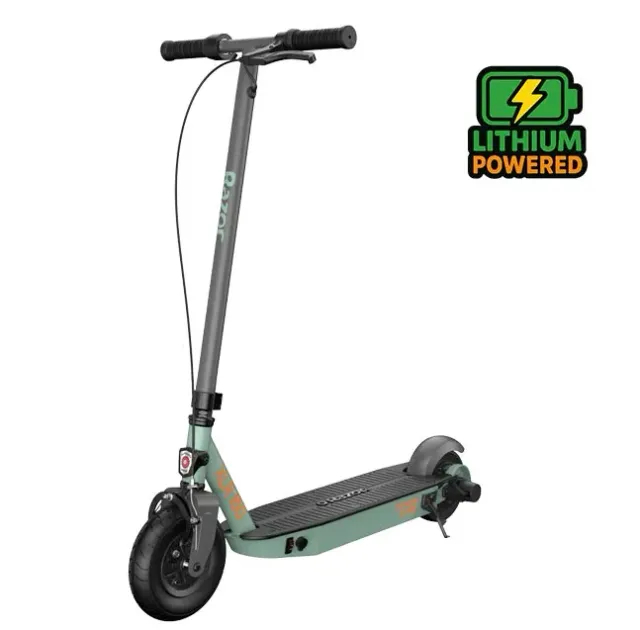 Razor Power Core XLR 150 Pro elsparkcykel litium 70 kg