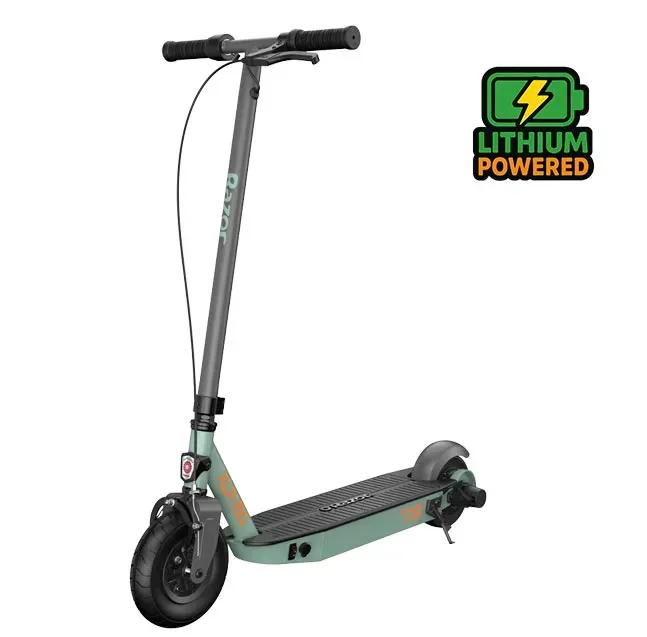 Razor Power Core XLR 150 Pro elsparkcykel litium 70 kg