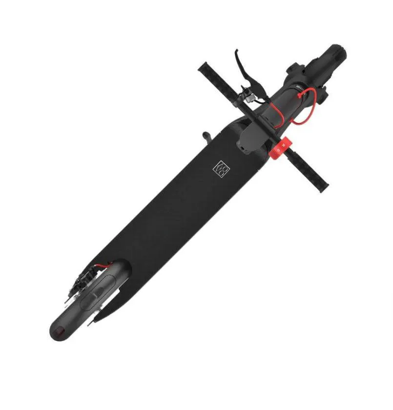 AOVO X8 elsparkcykel 36V löstagbart batteri 10Ah
