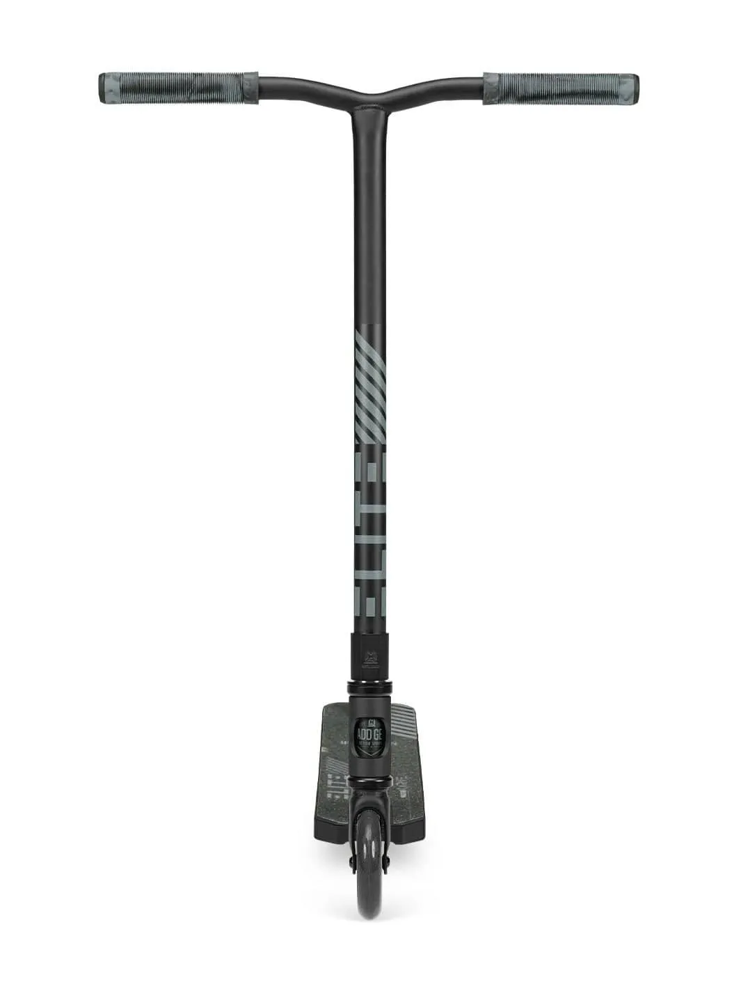 Madd Gear Carve Elite tricksparkcykel svart grå