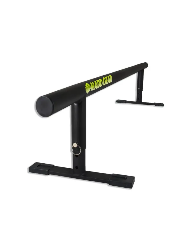 Madd Gear grindrail 55" justerbar