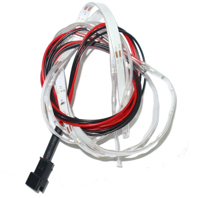 Hiboy S2 Lite framlampa elsparkcykel ambient