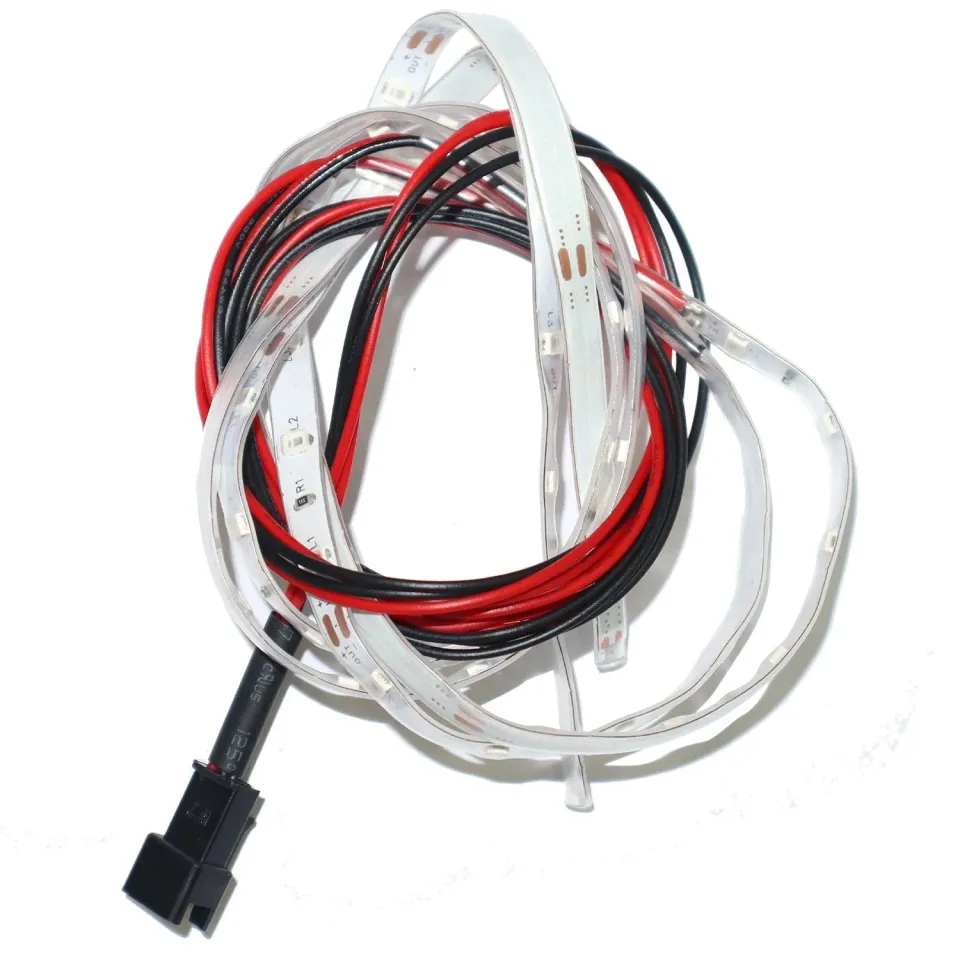 Hiboy S2 Lite framlampa elsparkcykel ambient