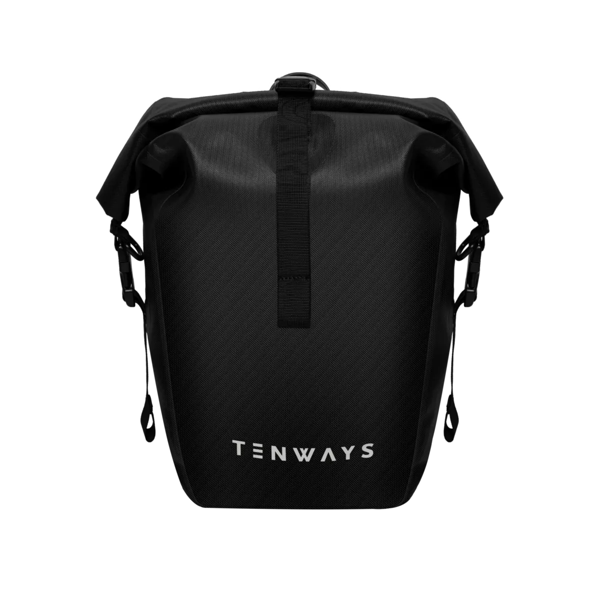 Tenways Pannier Bag packväska vattentålig