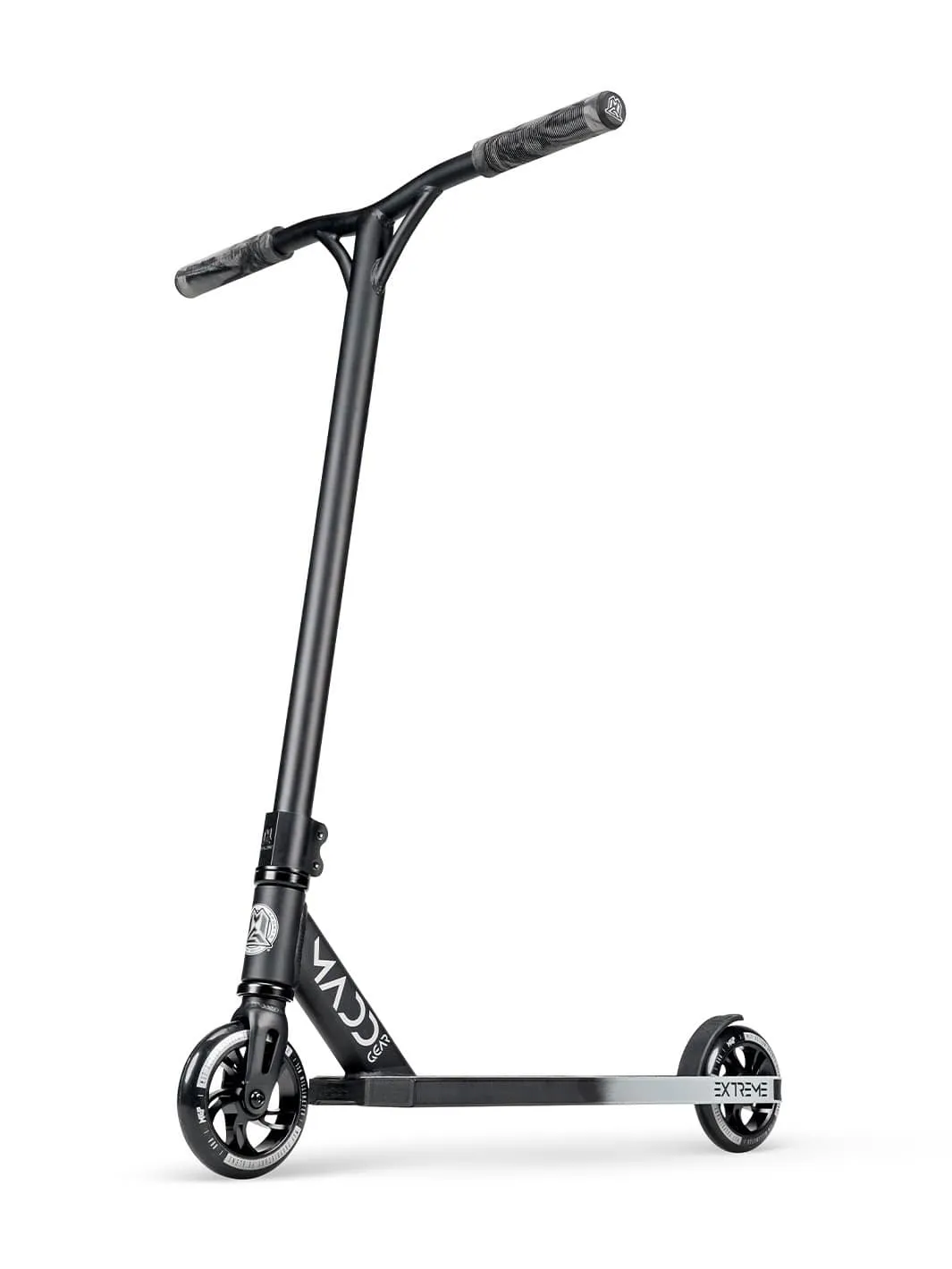 Madd Gear Renegade Extreme tricksparkcykel svart grå