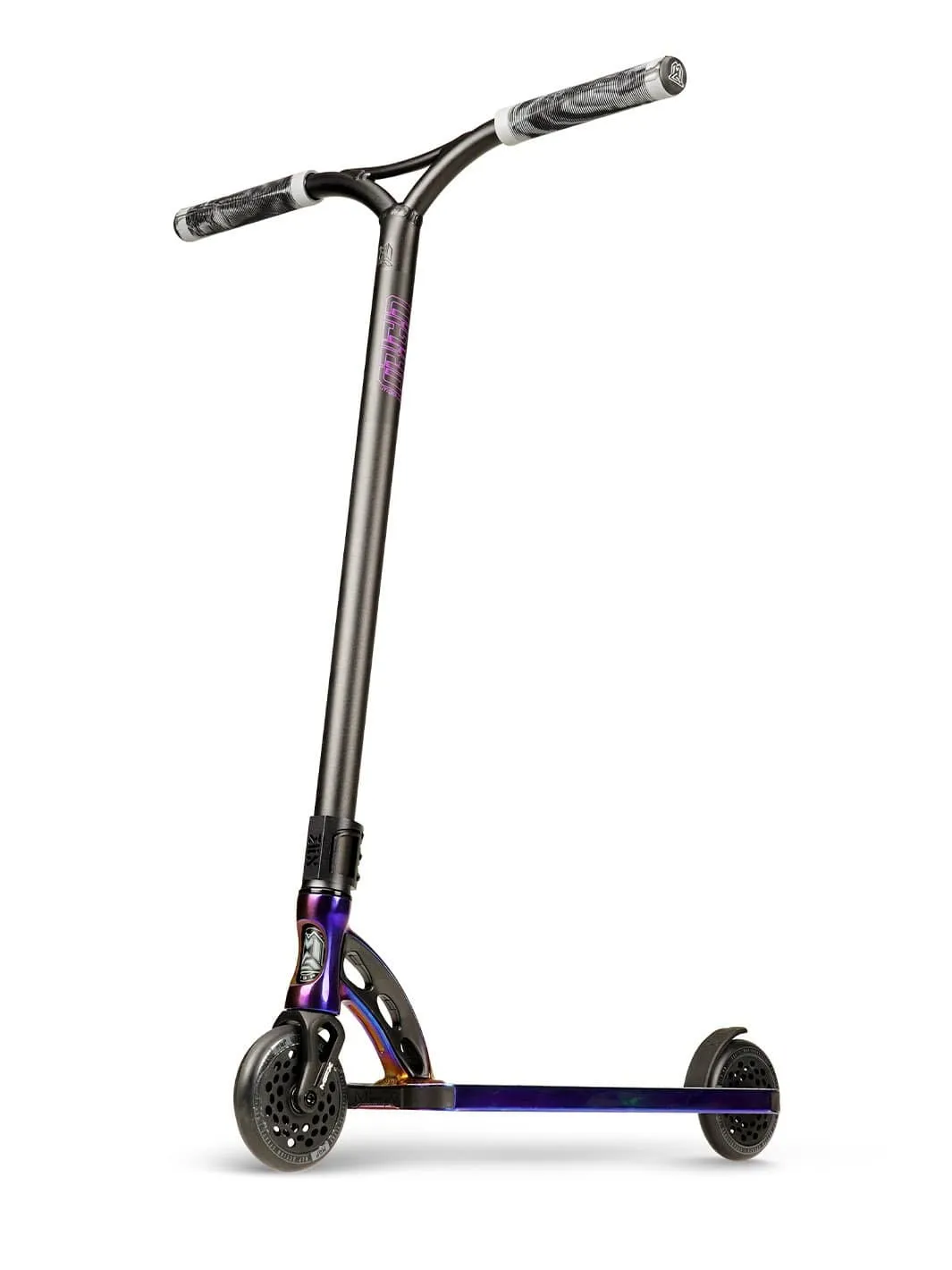 MGP Origin 5 sparkcykel nocturnal avancerad