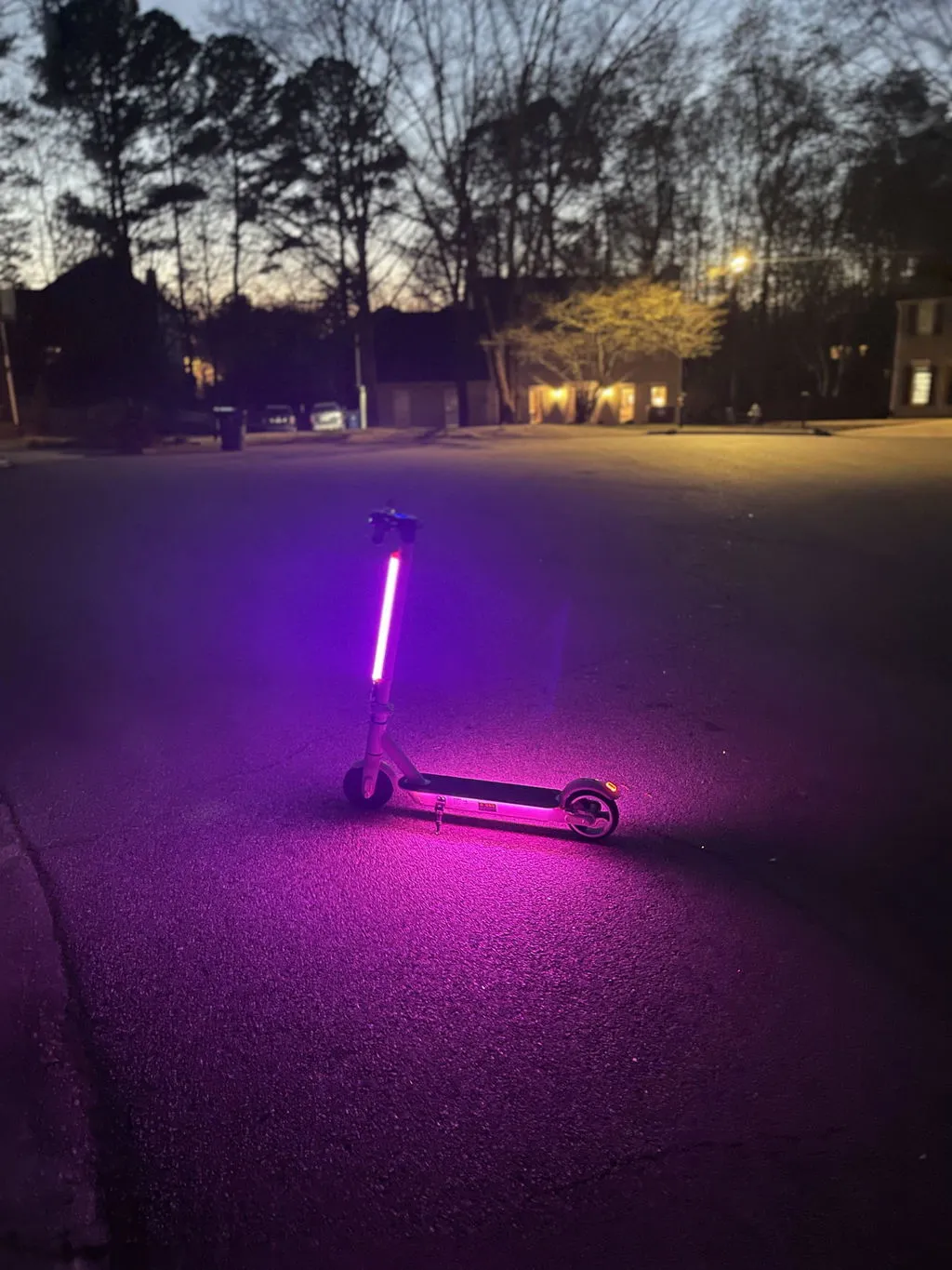 Hiboy S2 Lite elsparkcykel renoverad svart