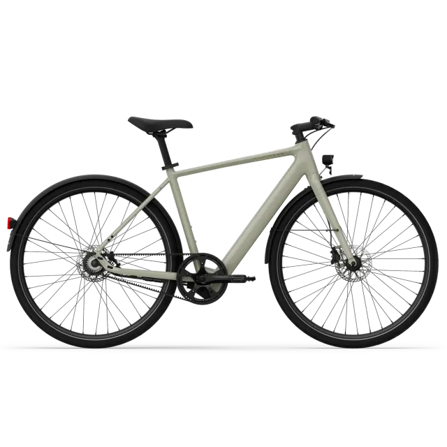 Tenways CGO600 elcykel lätt remdrift 15 kg