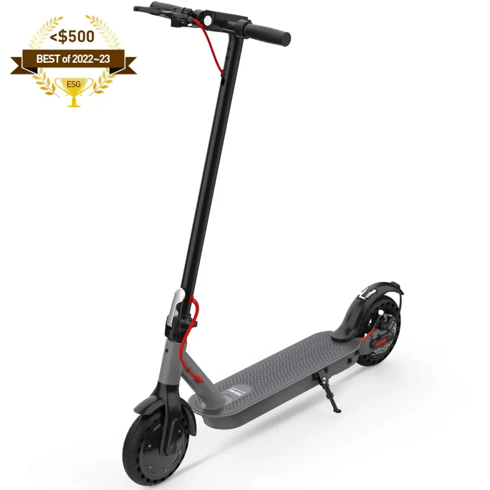 Hiboy S2 elsparkcykel basic hopfällbar