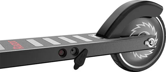 Razor Power A5 Pro Black Label elsparkcykel litium