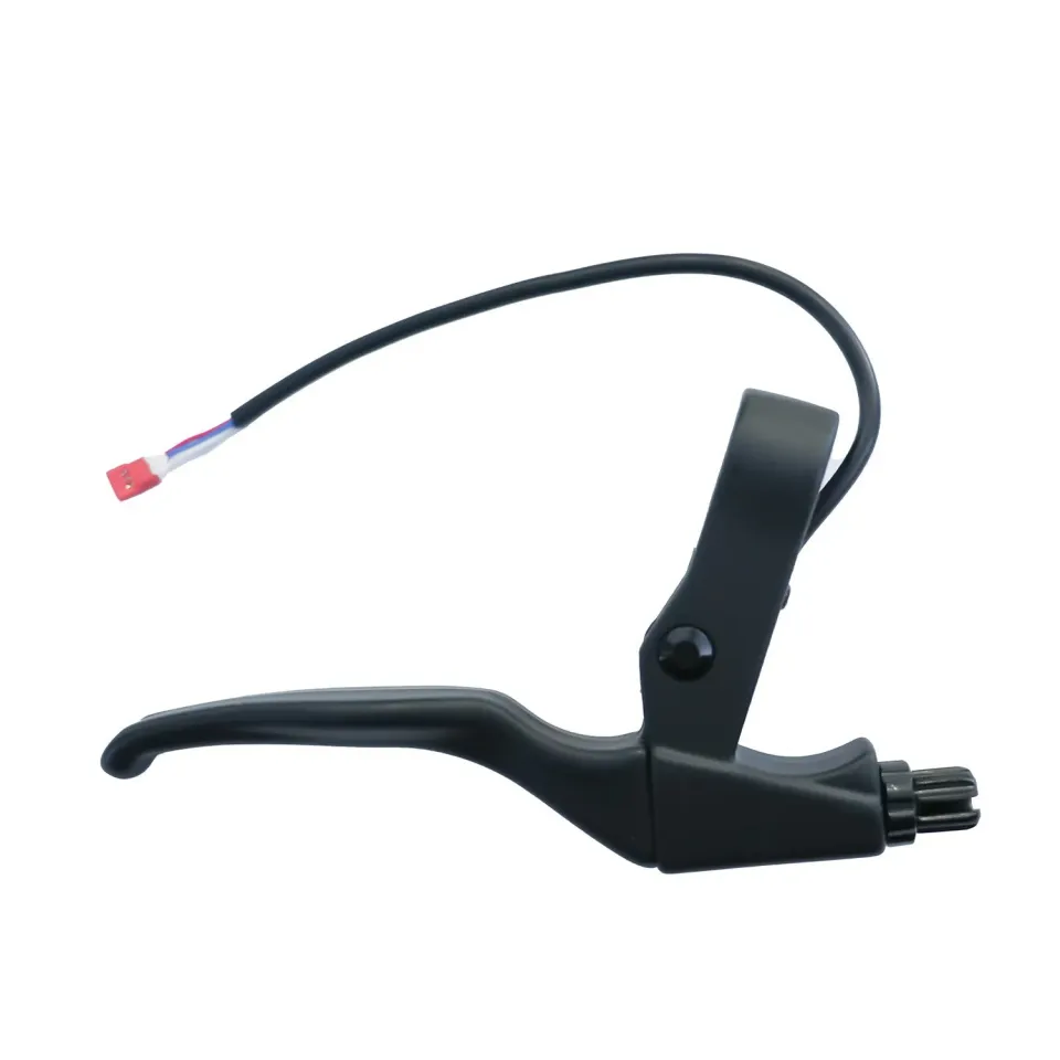 Hiboy MAX Pro höger bromshandtag elscooter aluminium