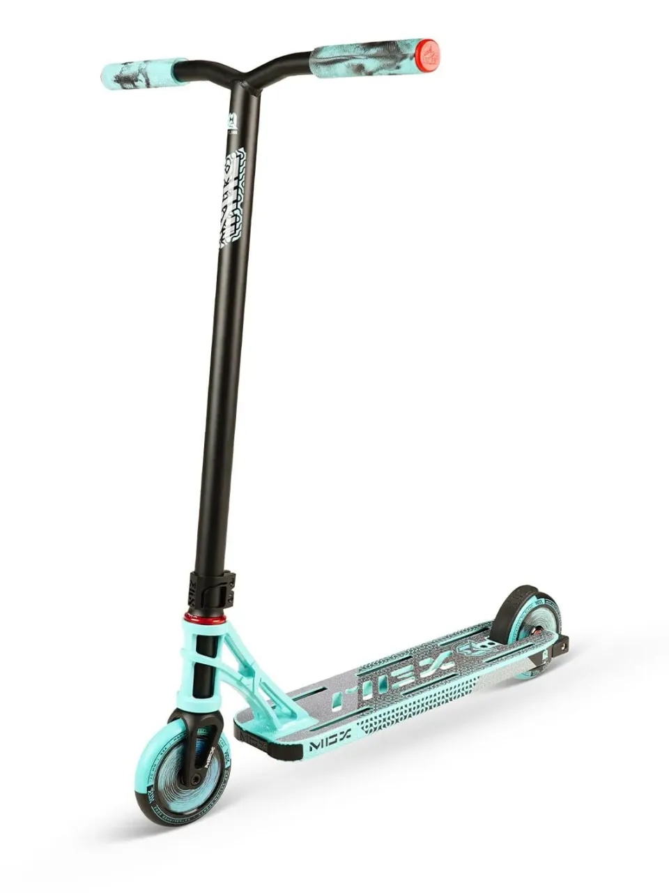 Madd Gear MGX P2 Taze tricksparkcykel komplett