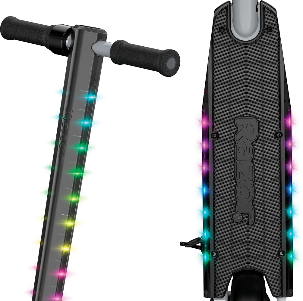 Razor Power Core E90 Lightshow elsparkcykel