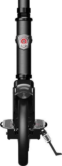 Razor Power A5 Pro Black Label elsparkcykel litium