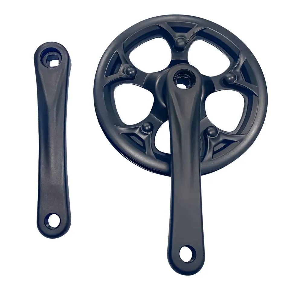 Hiboy EX6 vevarm krank elcykel original