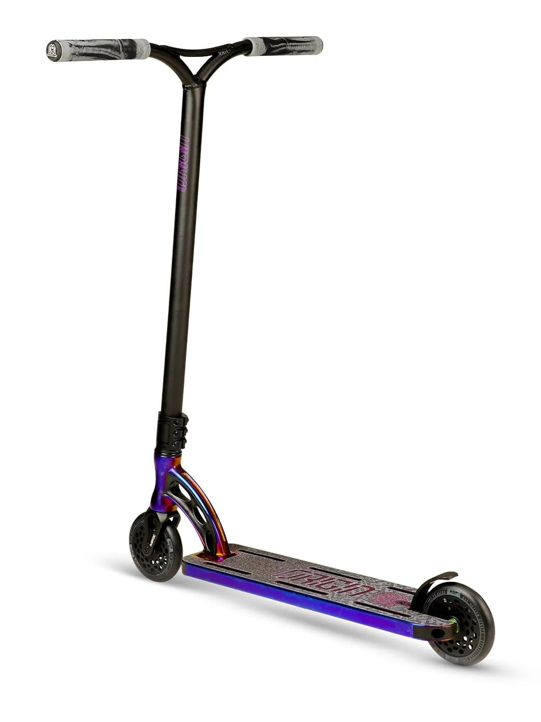 MGP Origin 5 sparkcykel nocturnal avancerad