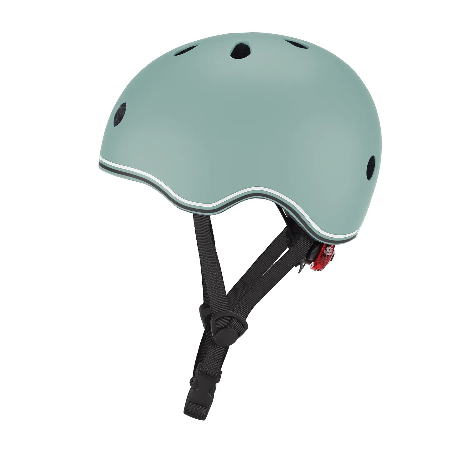 Globber Go Up hjälm XXS/XS 45-51 cm barn med LED