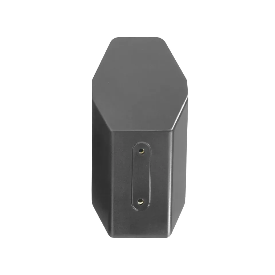 Hiboy Titan Pro bakskärm bak originalplast