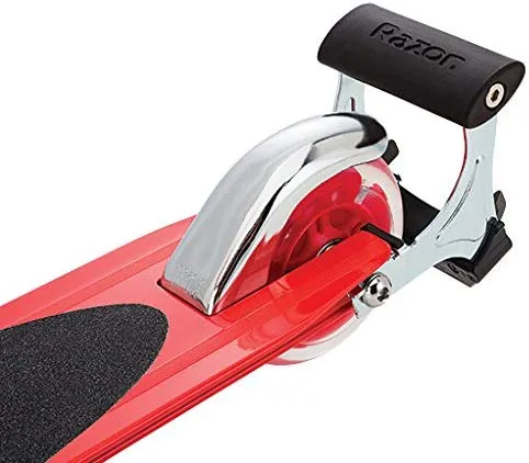 Razor Spark S Sport sparkcykel gnist och ljus