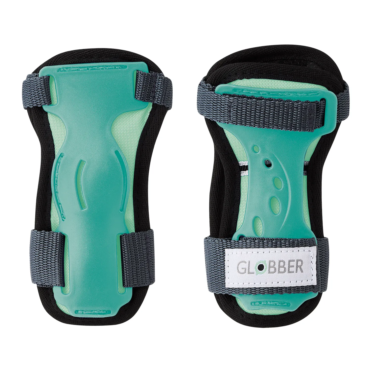 Globber Junior skyddsset XXS/XS armbåge knä handled