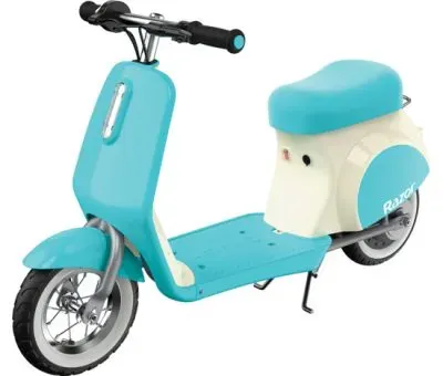 Razor Pocket Mod Petite elmoped 50 kg 13 km/h