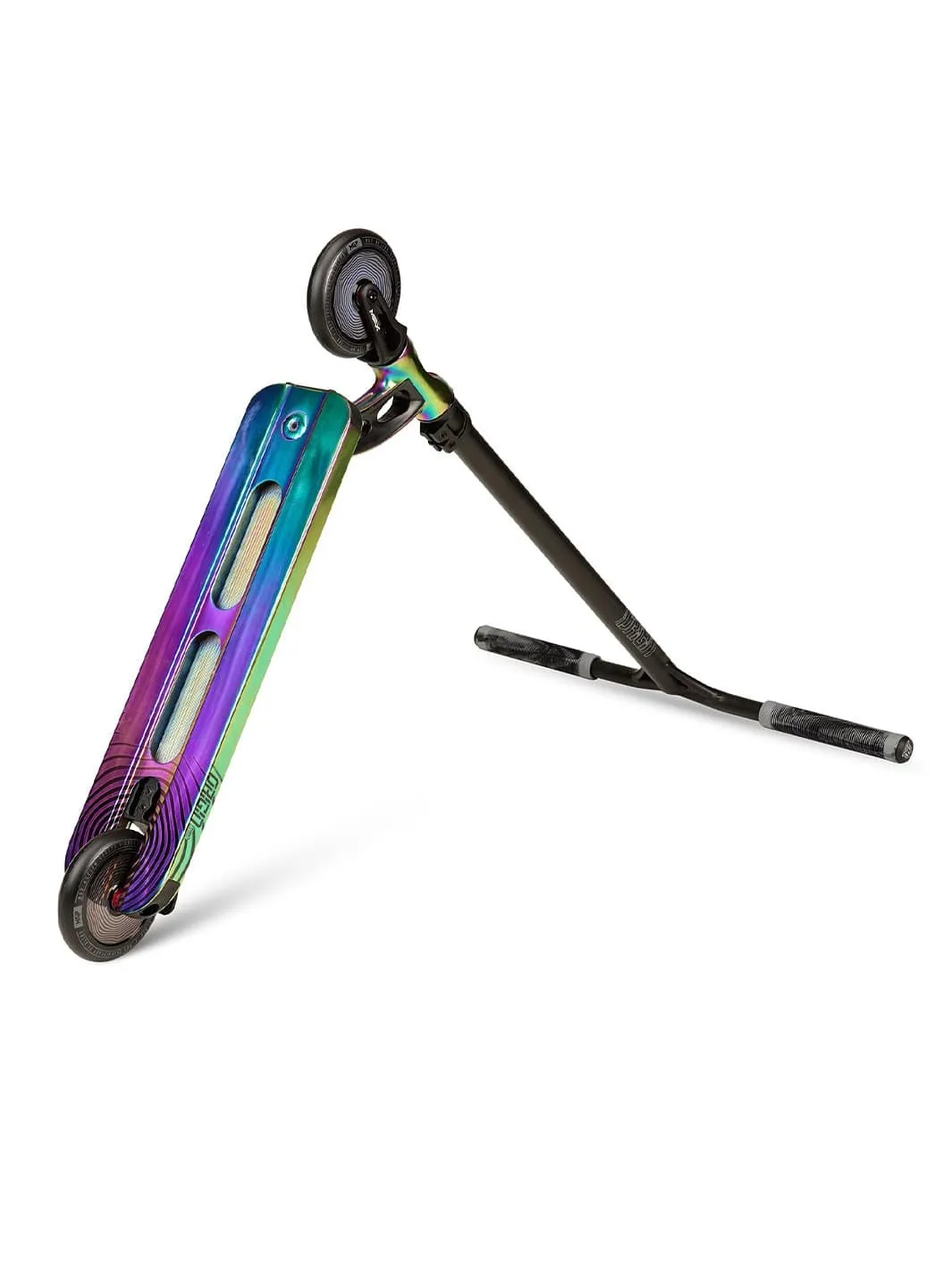 Madd Gear Origin Team tricksparkcykel prism 5 tum