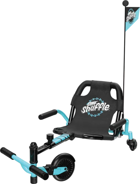 Razor Crazy Cart Shuffle driftgokart