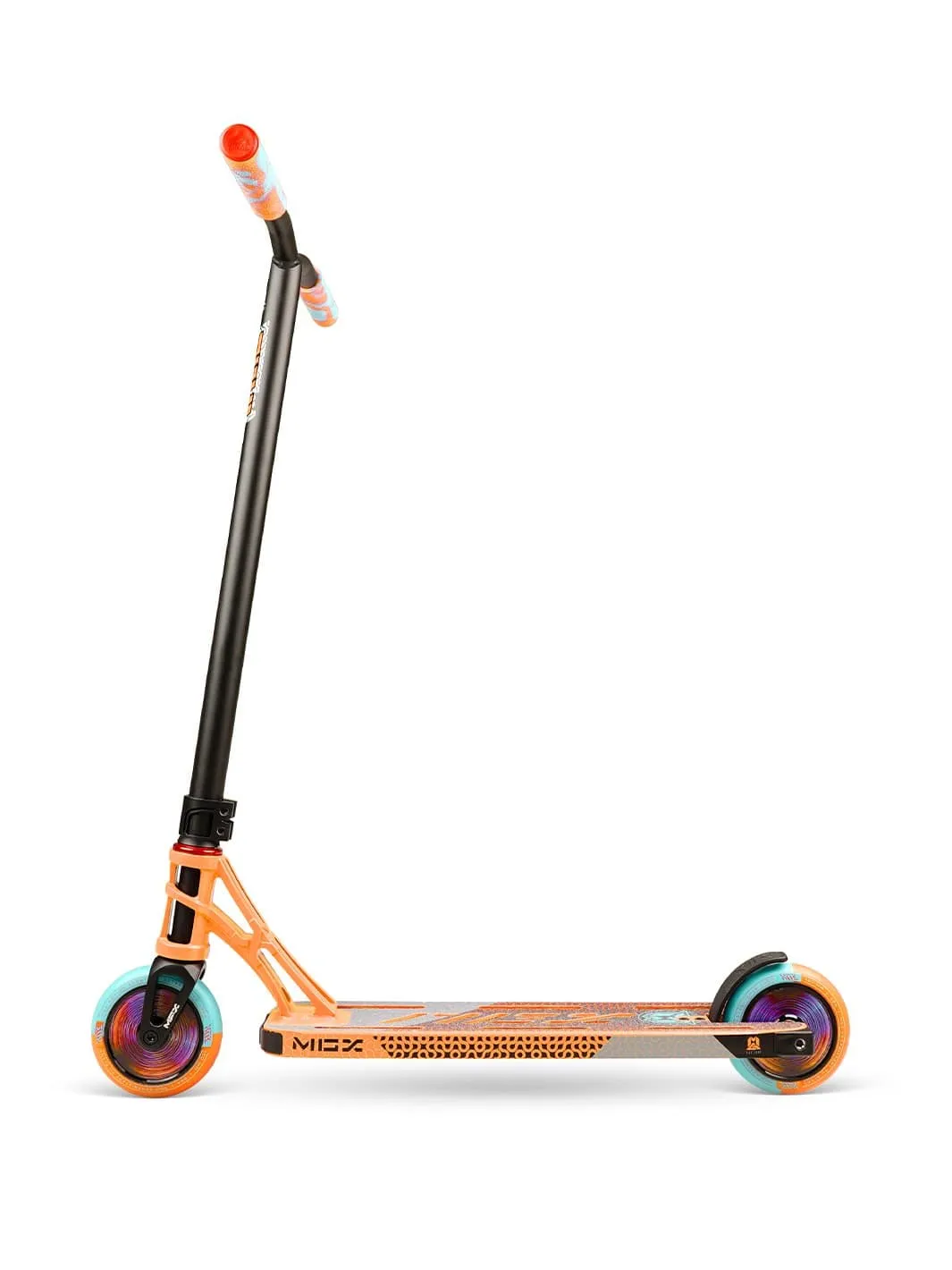 Madd Gear MGX P2 stunt-sparkcykel Orix nybörjare