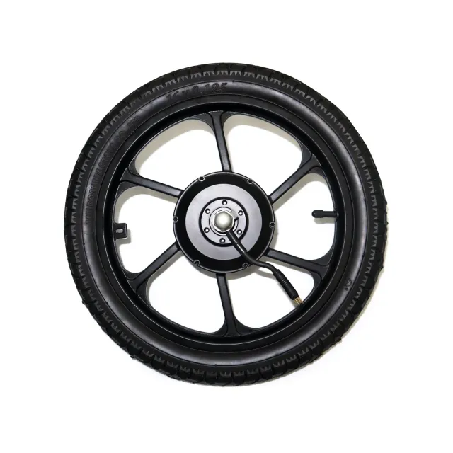 Hiboy VE1 Pro motor elmotor original reservdel