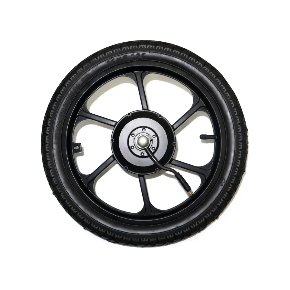 Hiboy VE1 Pro motor elmotor original reservdel