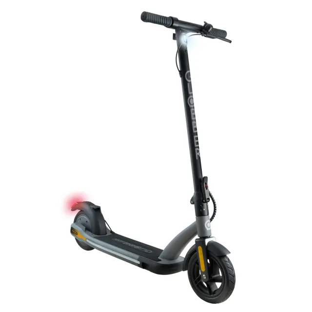 Globber E-Motion 27 elsparkcykel vikbar vuxen