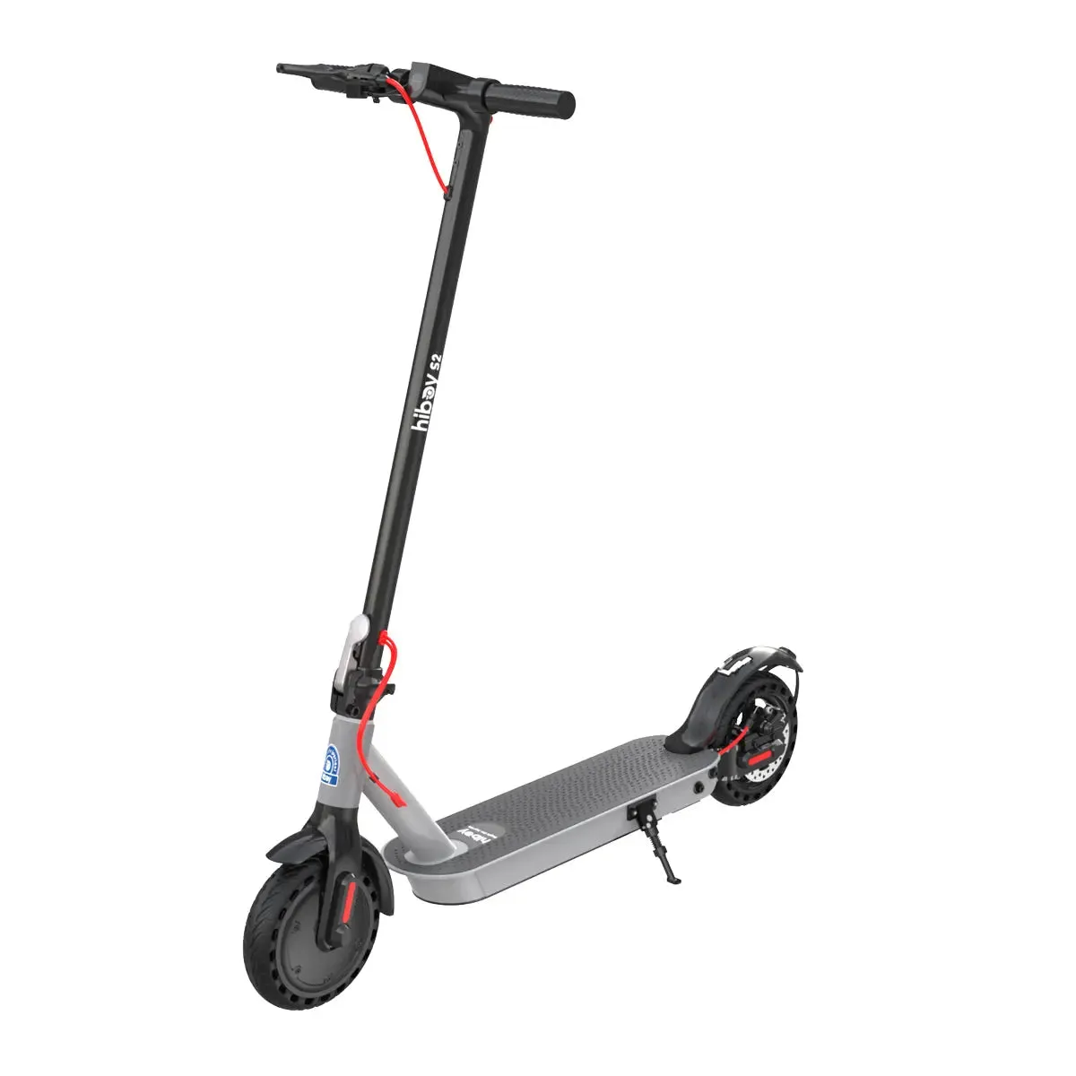 Hiboy S2 elsparkcykel renoverad fyndmodell
